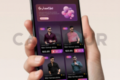 AI-Driven Quick Commerce Platform